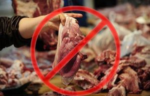 STOP à la viande